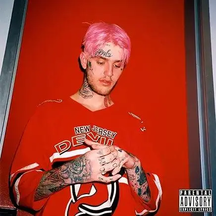 Lil Peep- Hellboy (Cd) 1