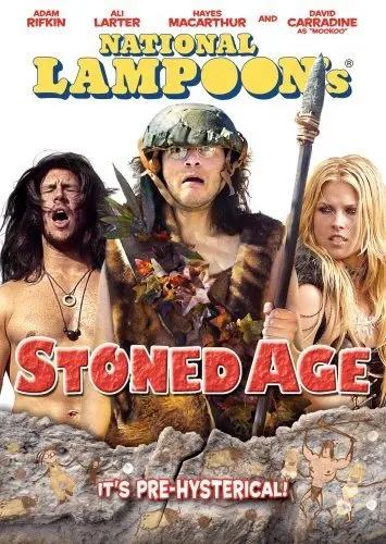 National Lampoon's Stoned Age 1