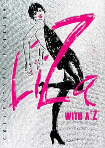 Liza Minnelli- Liza With A Z 1