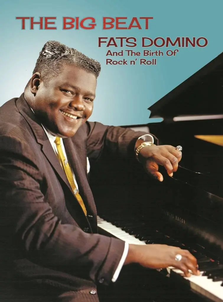 Fats Domino- Big Beat: Fats Domino & The Birth Of Rock N' Roll 1