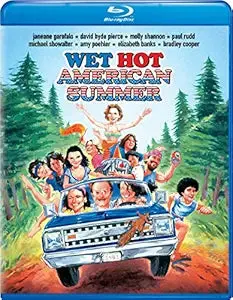 Wet Hot American Summer 1