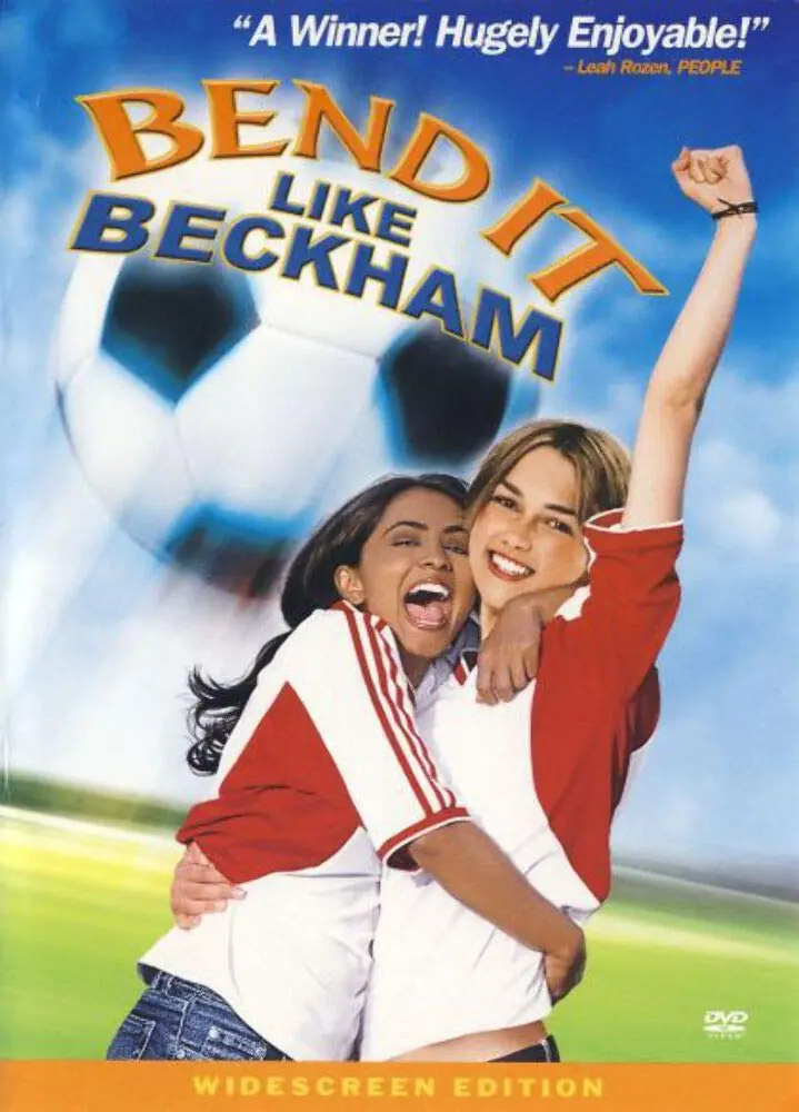 Bend It Like Beckham 1