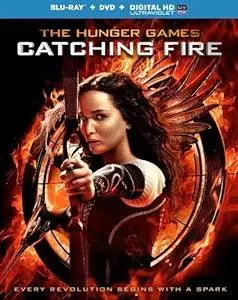 The Hunger Games: Catching Fire 1