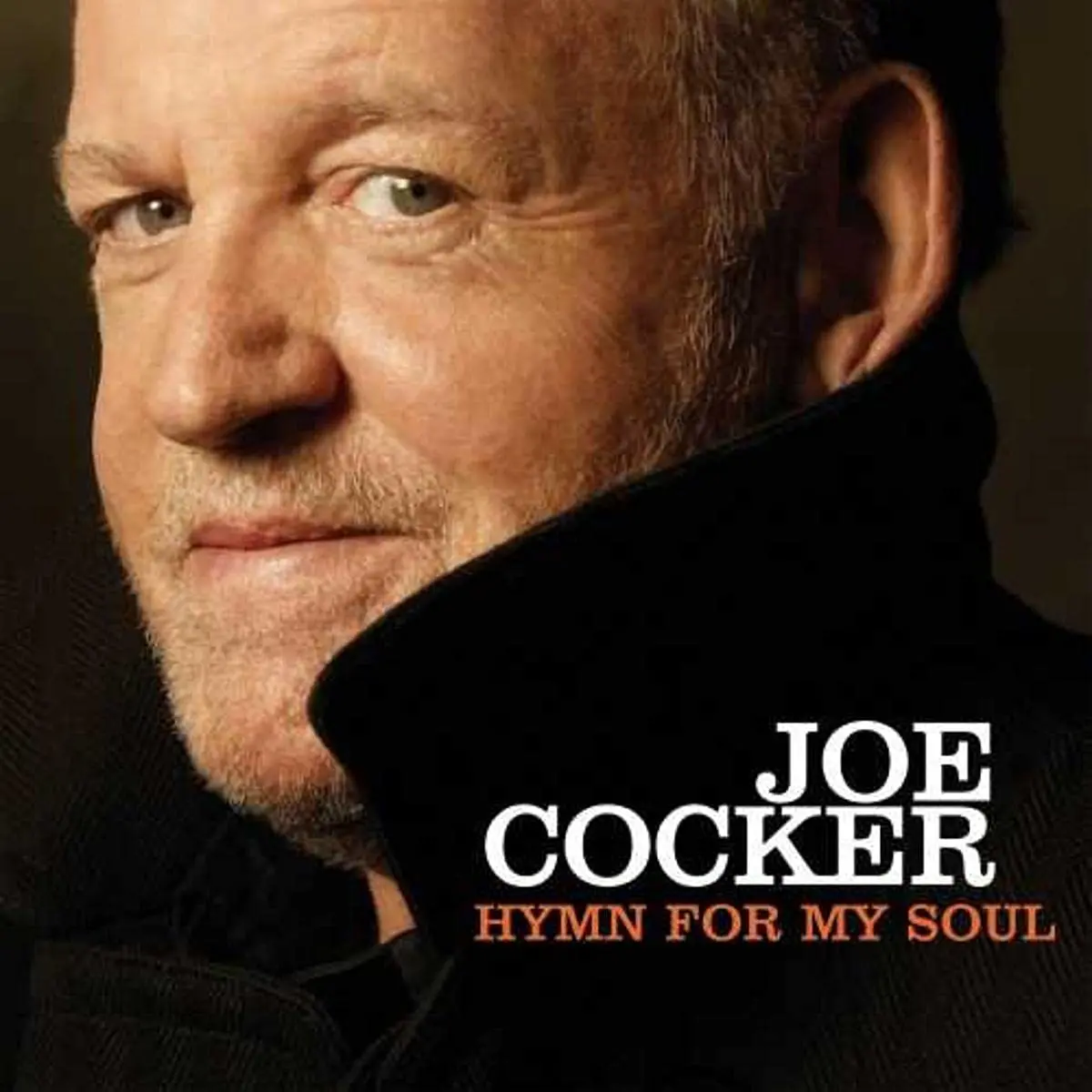 Joe Cocker- Hymn For My Soul 1