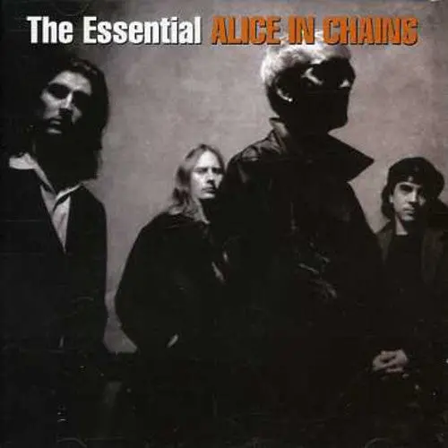 Alice In Chains- Essential Alice In Chains (Cd) 1