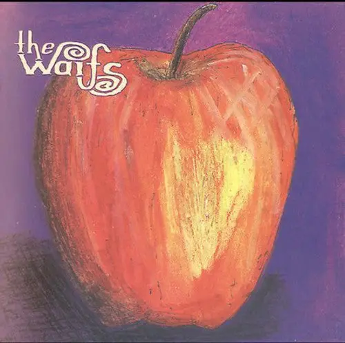 The Waifs- The Waifs (Cd) 1