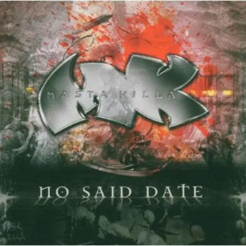 Masta Killa- No Said Date (Cd) 1