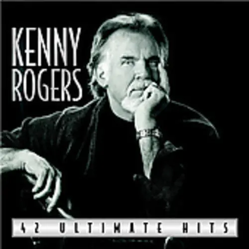 Kenny Rogers- 42 Ultimate Hits (Cd) 1