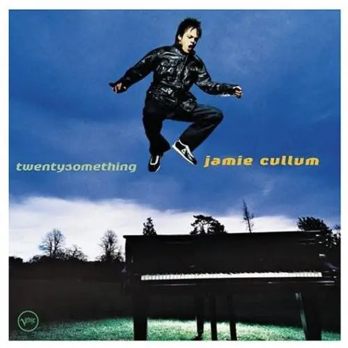 Jamie Cullum- Twentysomething (Cd) 1