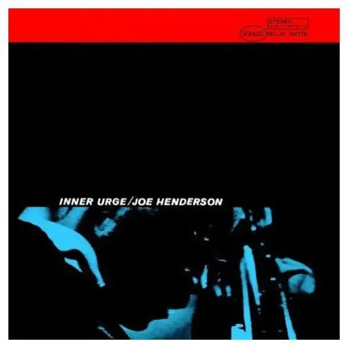 Joe Henderson- Inner Urge (Cd) 1