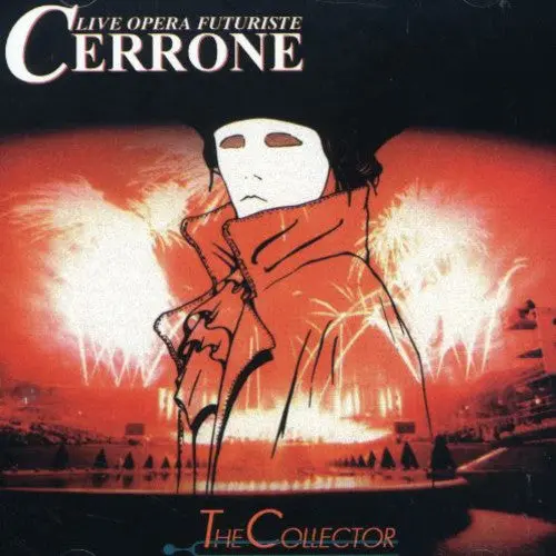 Cerrone- Cerrone Xi-The Collector [Import] (Cd) 1