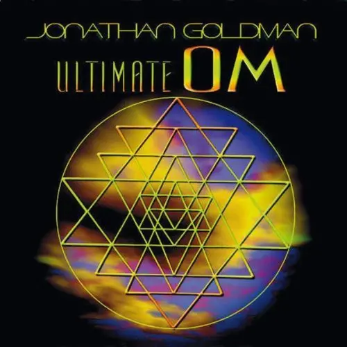 Jonathan Goldman- Ultimate Om (Cd) 1