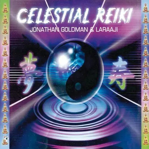 Jonathan Goldman- Celestial Reiki (Cd) 1
