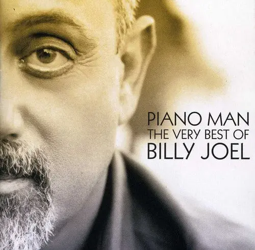 Billy Joel- Piano Man-Very Best Of [Import] (Cd) 1