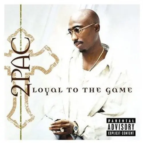 2Pac- Loyal To The Game (Cd) 1