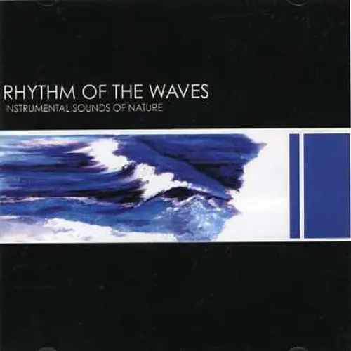 Sounds Of Nature- Rhythm Of The Waves (Cd) 1