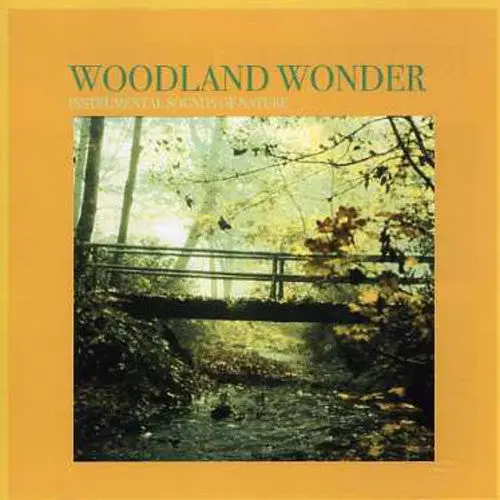 Sounds Of Nature- Woodland Wonder (Cd) 1