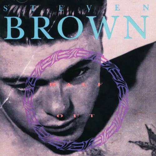 Steven Brown- Half Out [Bonus Tracks] [Remaster] (Cd) 1