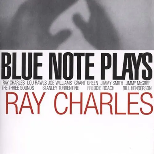 Blue Note Plays Ray Charles- Blue Note Plays Ray Charles (Cd) 1