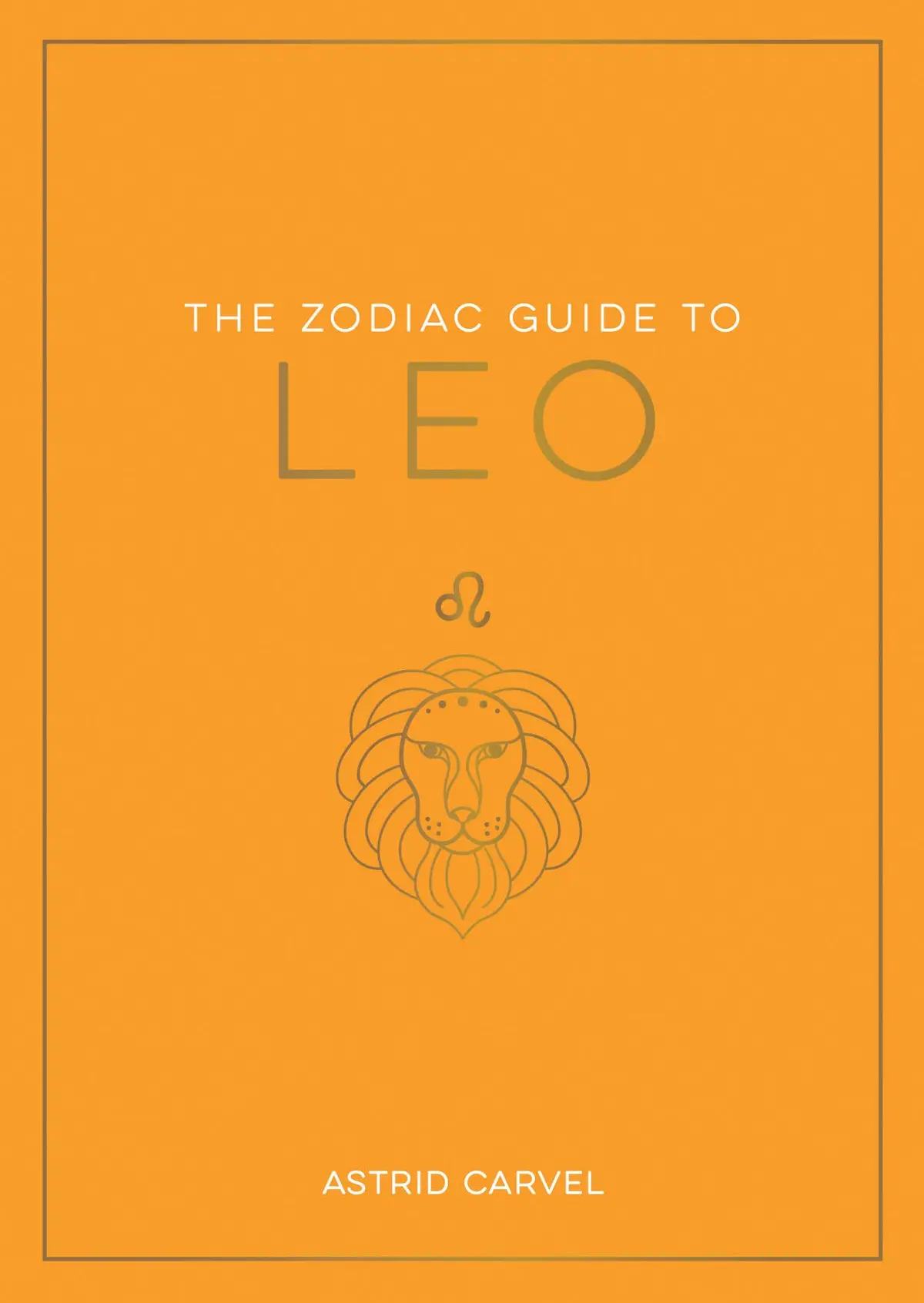 The Zodiac Guide To Leo 1