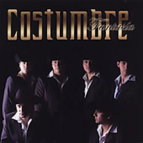 Costumbre- Fantasia (Cd) 1