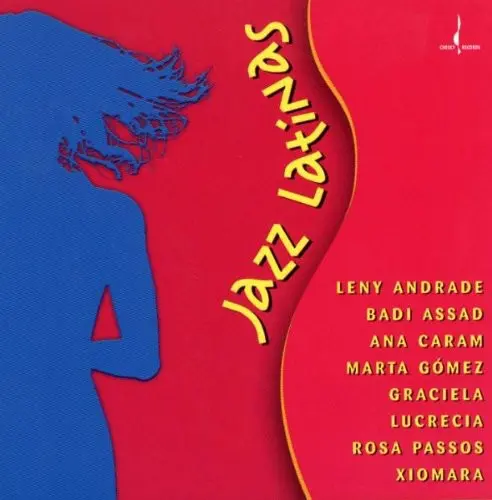 Jazz Latinas- Jazz Latinas (Cd) 1