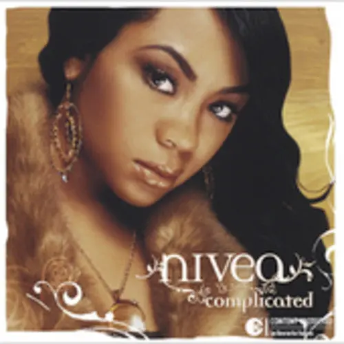 Nivea- Complicated (Cd) 1