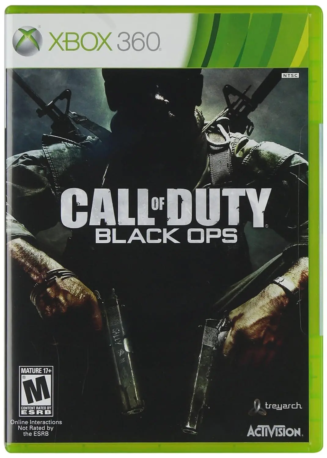 Call Of Duty: Black Ops 1