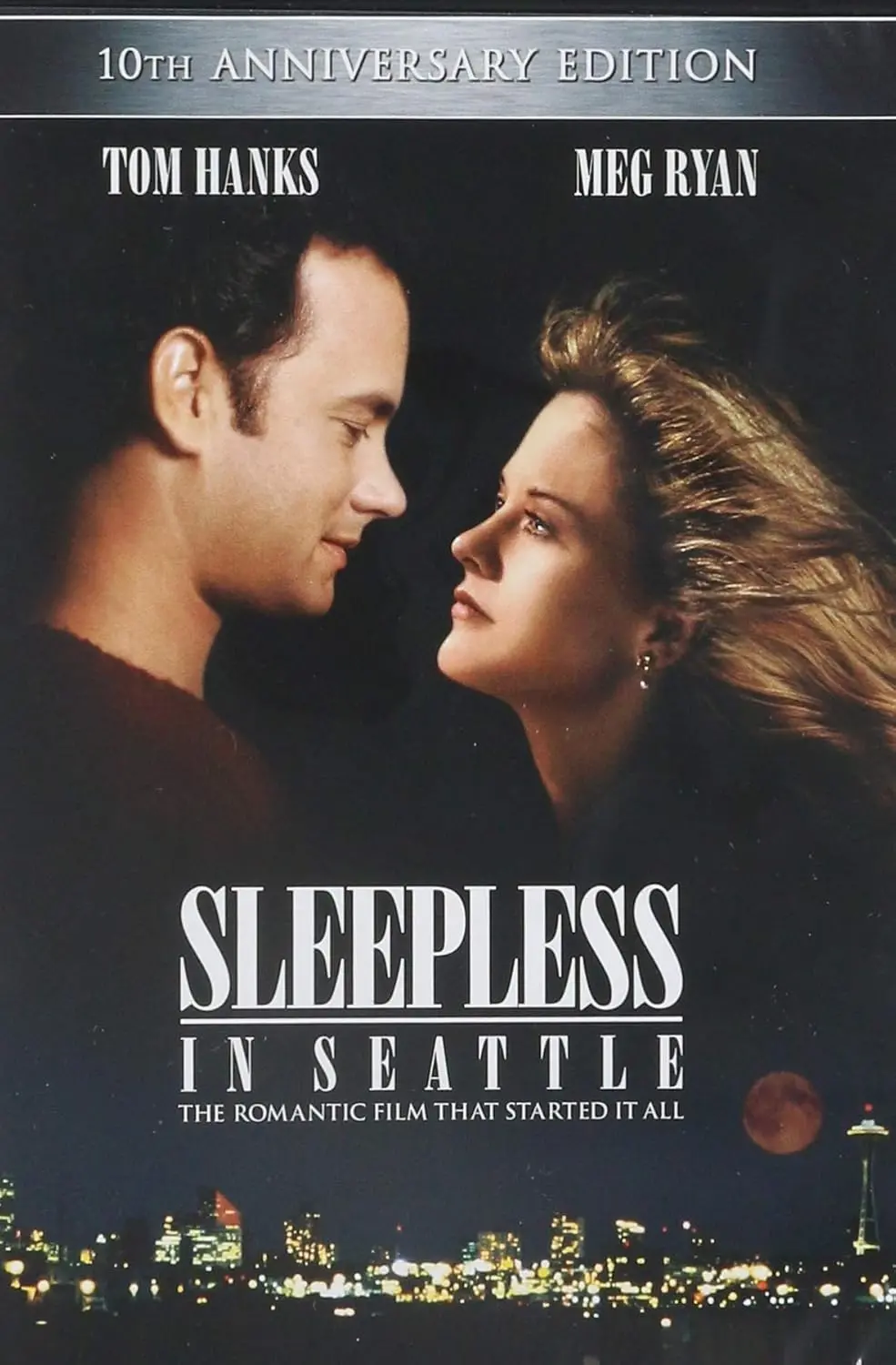 Sleepless In Seattle 1