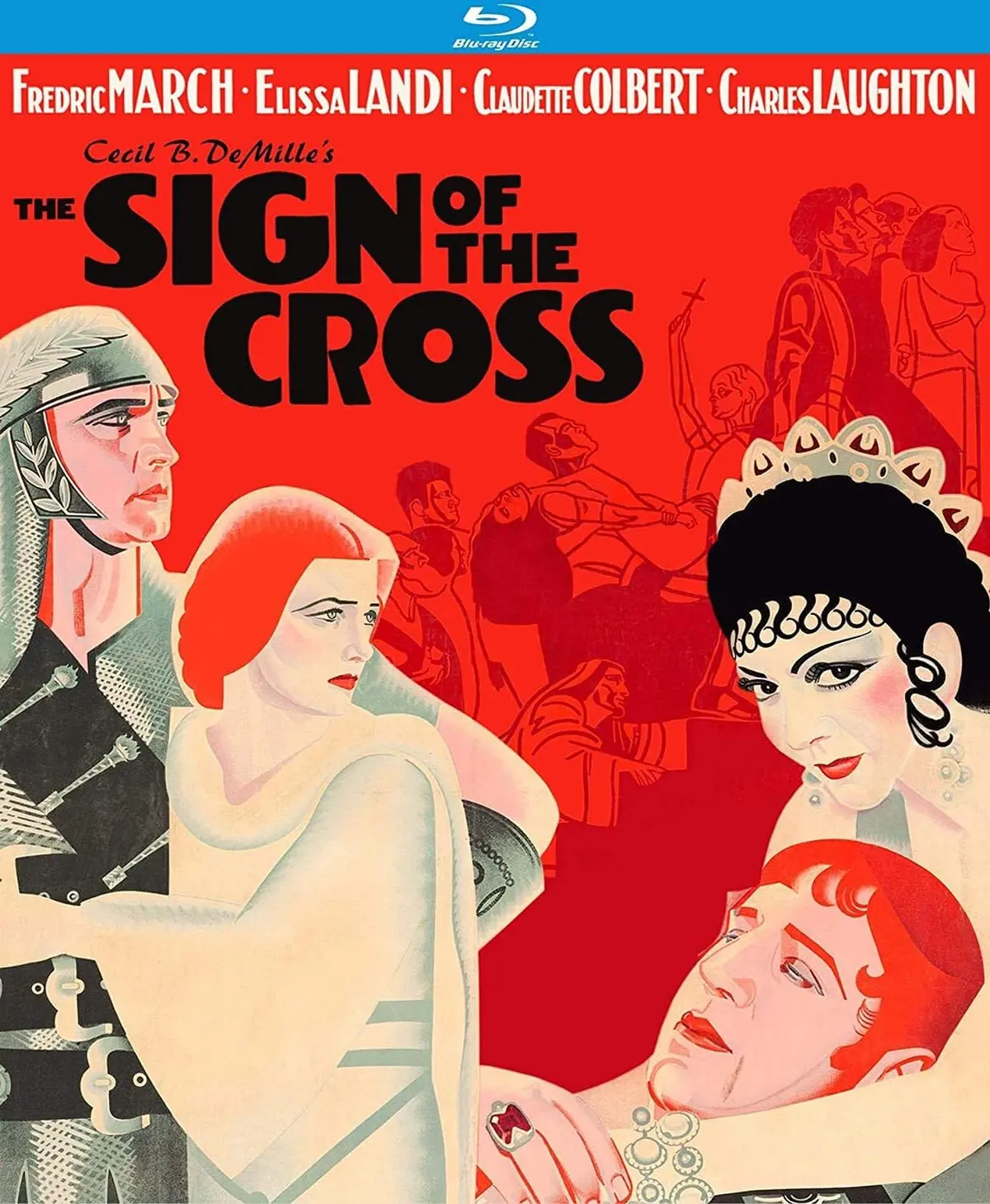 Sign Of The Cross 1