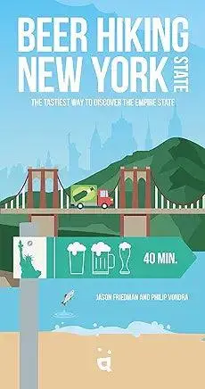Beer Hiking New York State: The Tastiest Way To Discover The Empire State 1