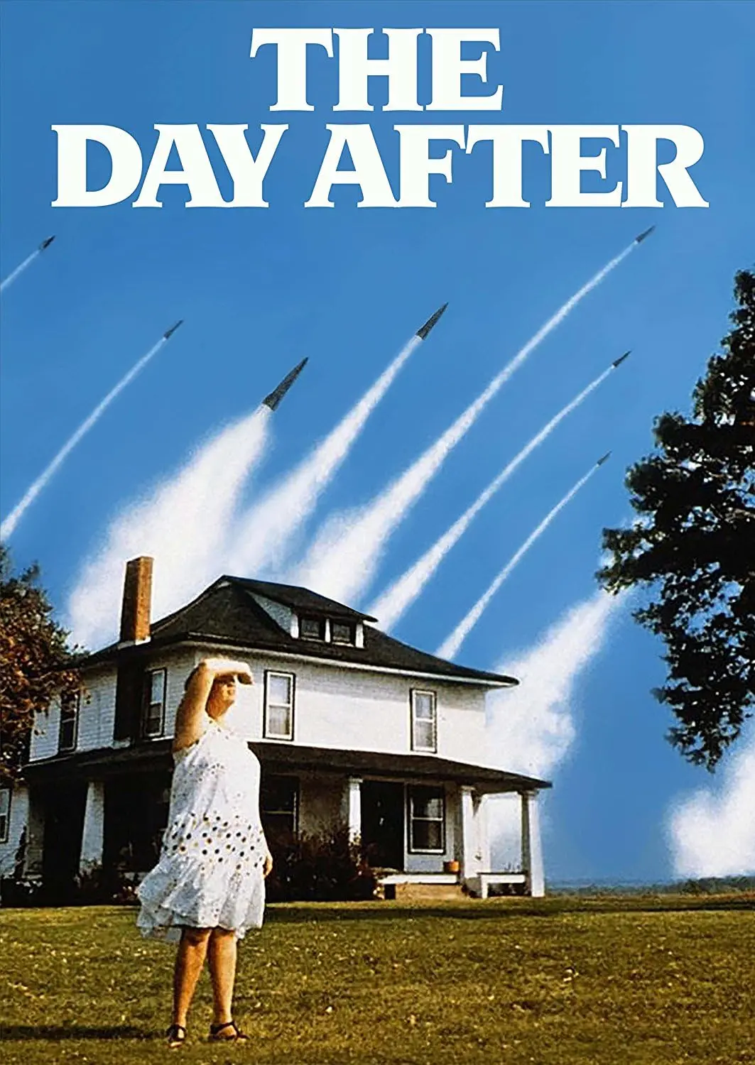 Day After (Sealed) 1