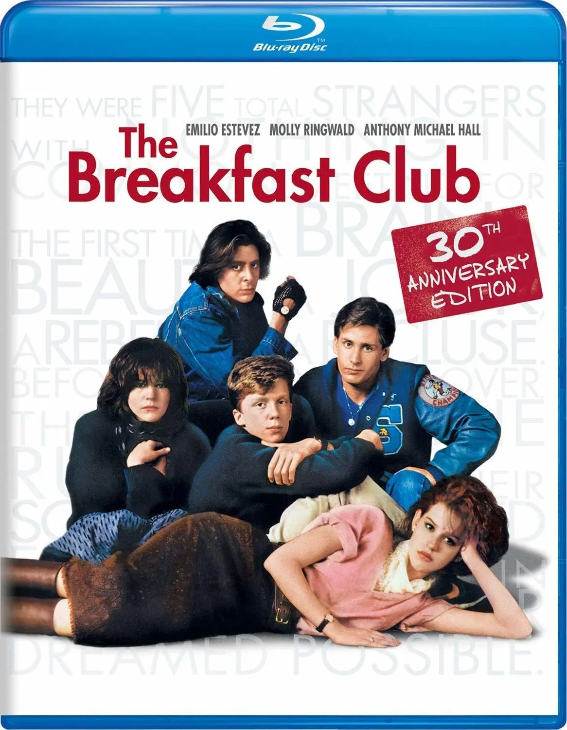 Breakfast Club (30Th Anniversary Edition) 1