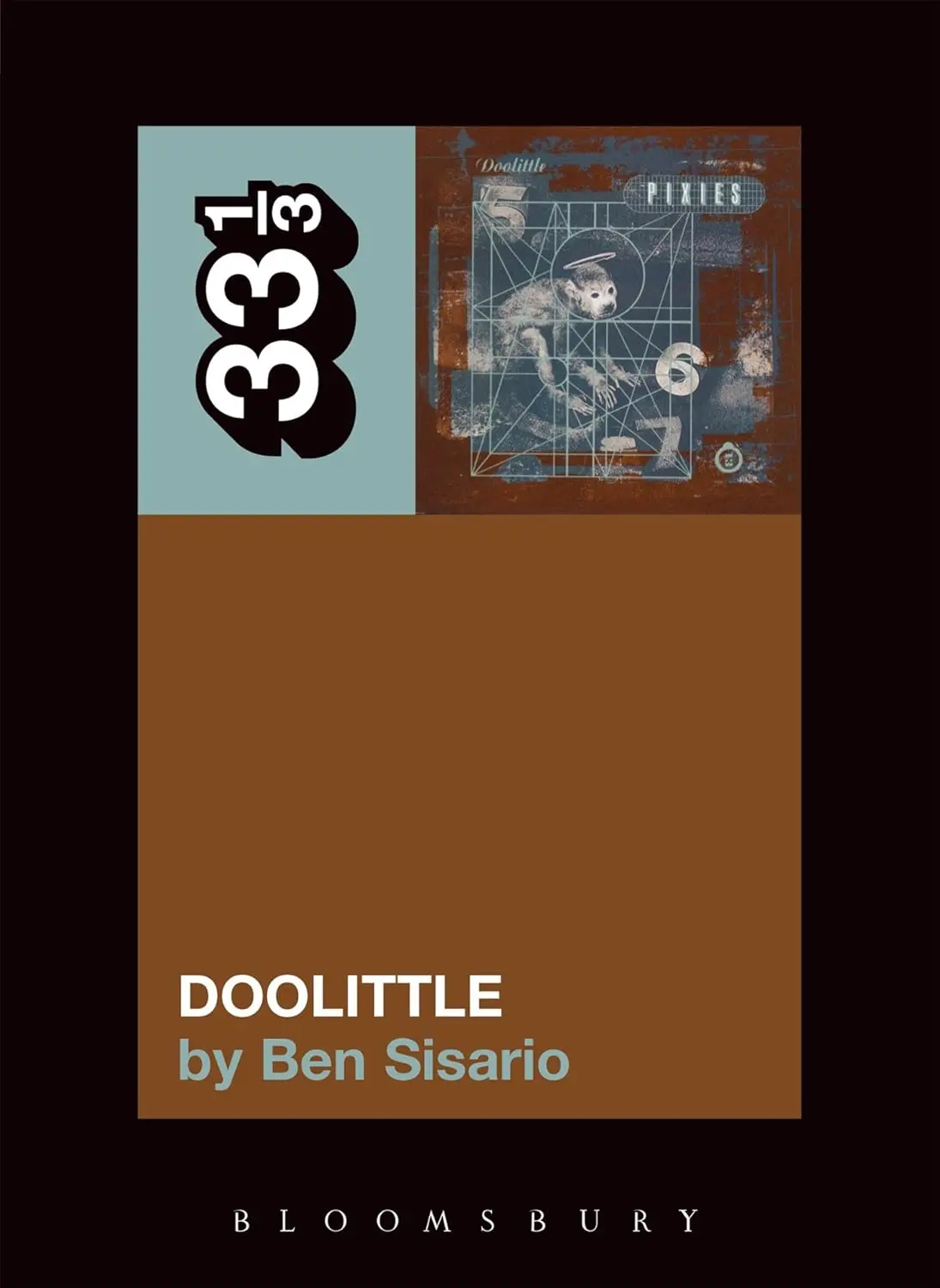 The Pixies' Doolittle (33 1/3) 1