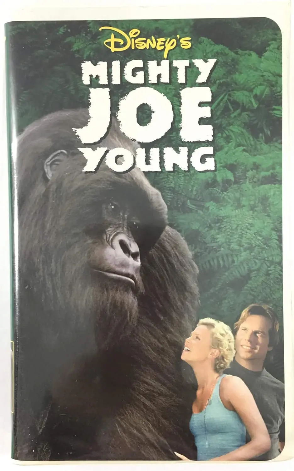 Mighty Joe Young (Clamshell Case) 1