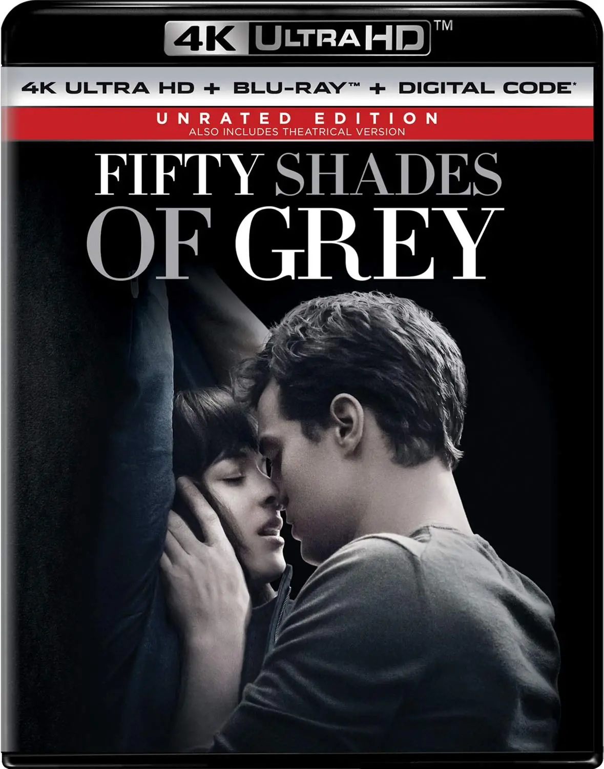 Fifty Shades Of Grey (4K) 1