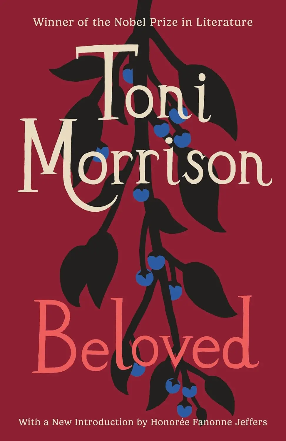 Beloved By Toni Morrison 1