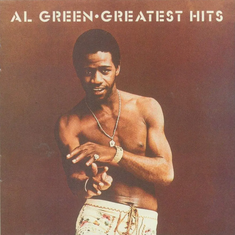 Al Green- Greatest Hits (Deluxe Cd/Dvd) 1