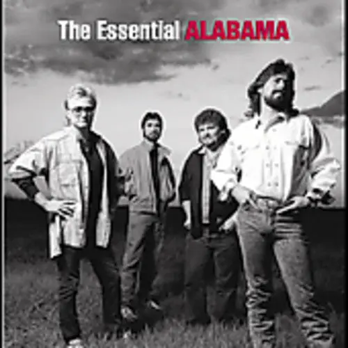 Alabama- Essential (Cd) 1