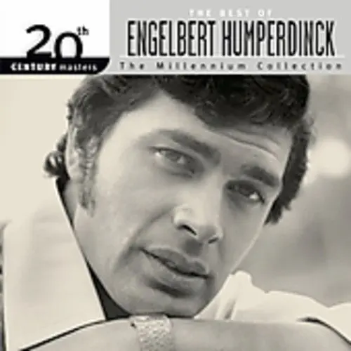 Engelbert Humperdinck- 20Th Century Masters: Millennium Collection (Cd) 1
