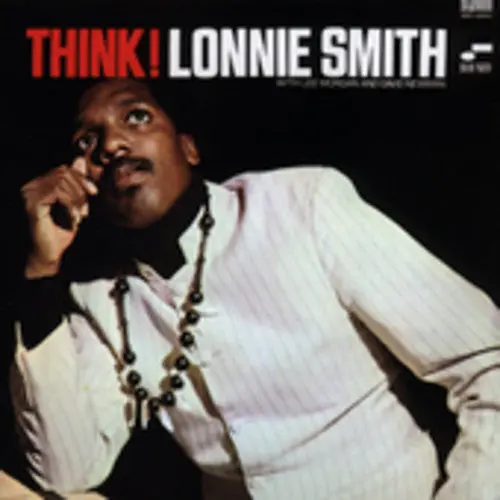 Spotlucy- Think [Remastered] (Cd) 1