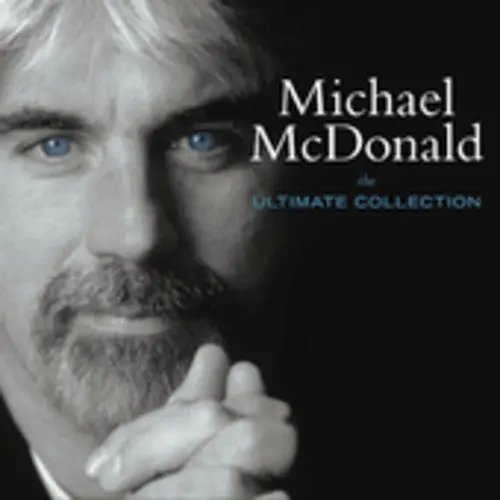 Michael Mcdonald- The Ultimate Collection 1