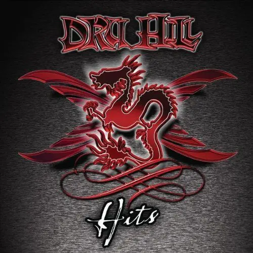Dru Hill- Hits (Cd) 1