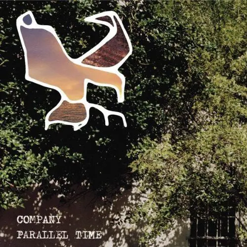 Company- Parallel Lines (Cd) 1