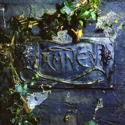 The Damned- Black Album [Import] (Cd) 1