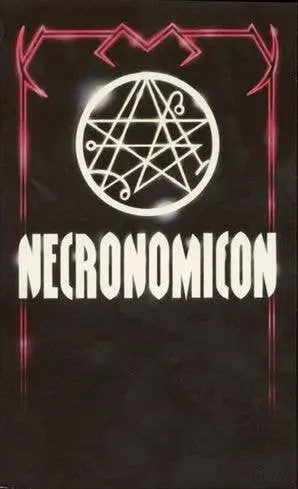 The Necronomicon 1