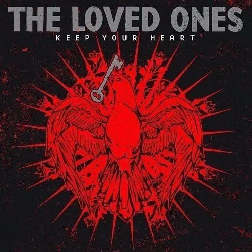 The Loved Ones- Keep Your Heart (Cd) 1