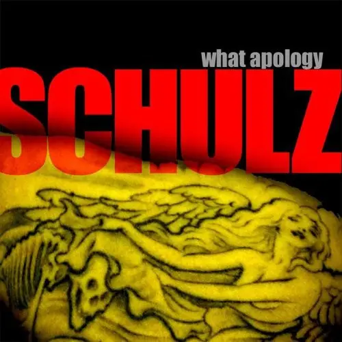Schulz- What Apology (Cd) 1