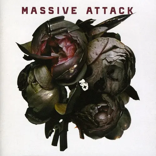 Massive Attack- Collected (Cd) 1