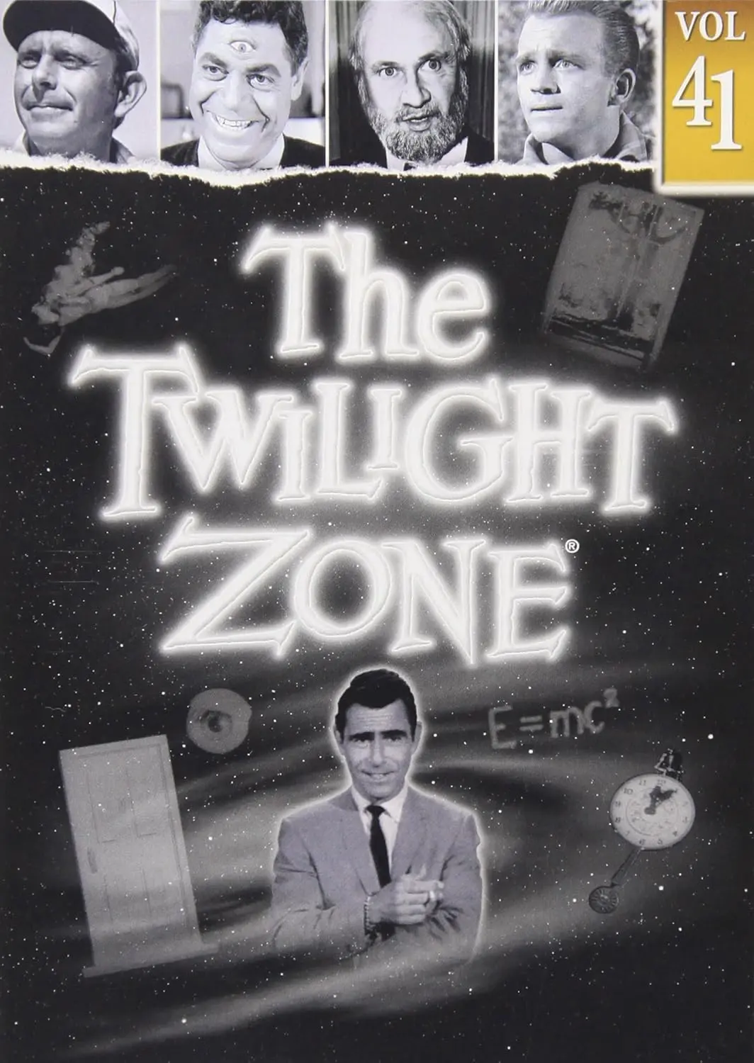 Twilight Zone, Vol. 41 1
